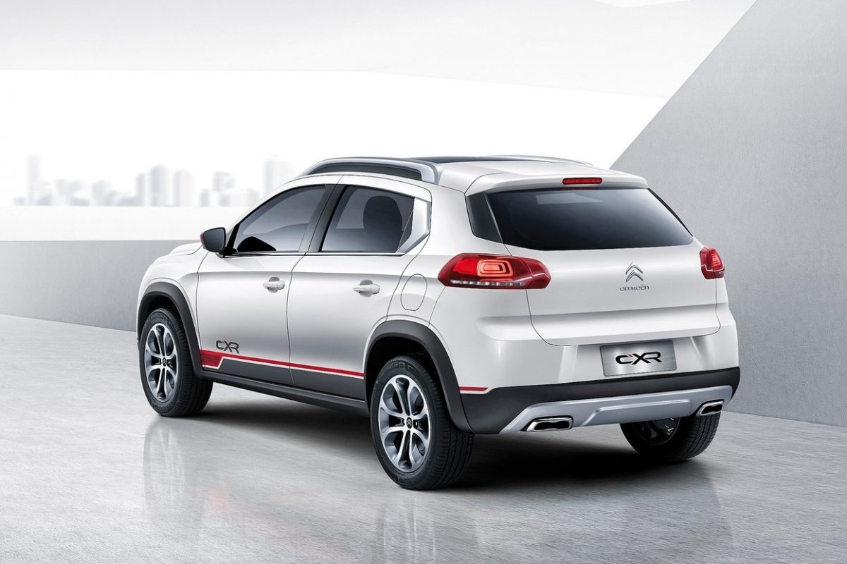 CITROEN
