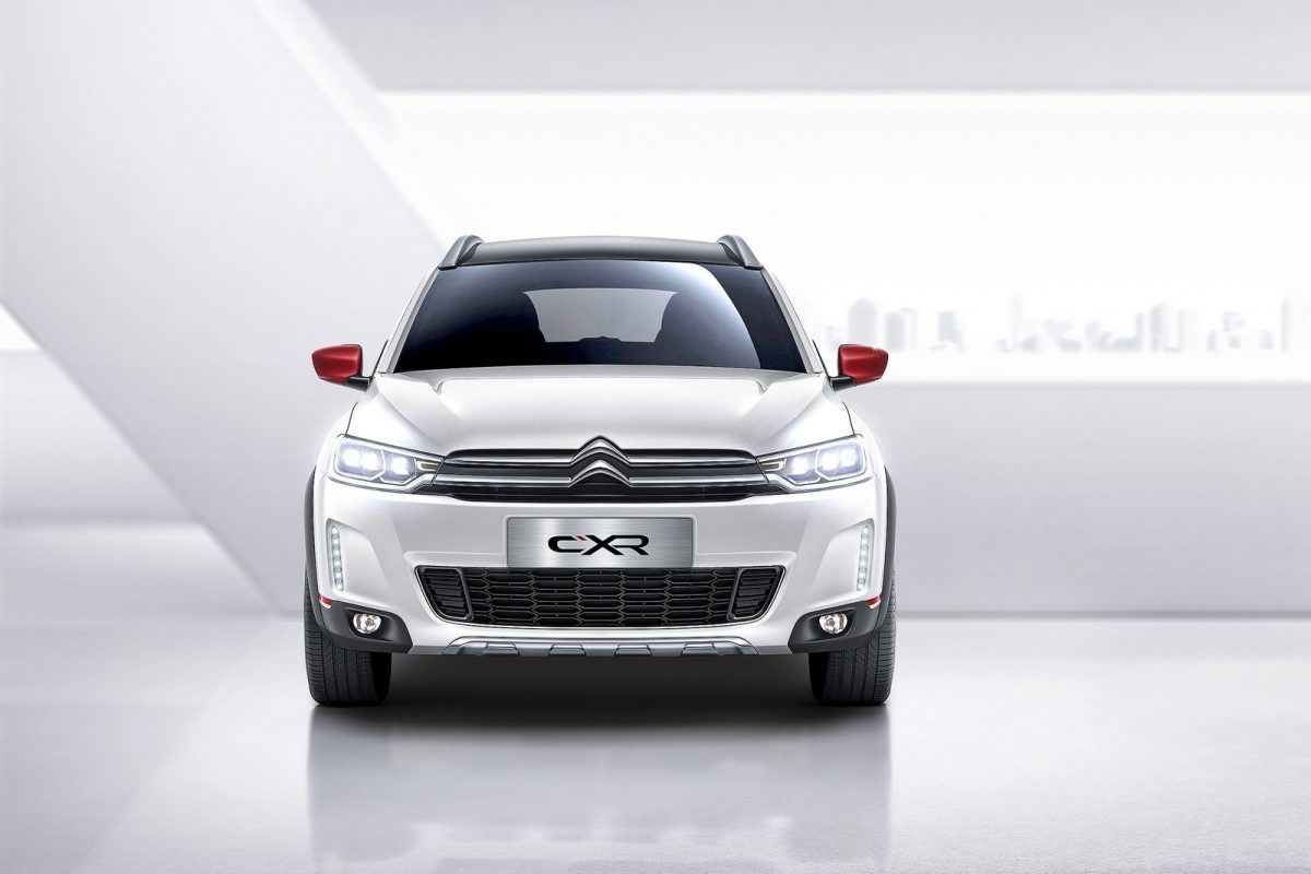 CITROEN