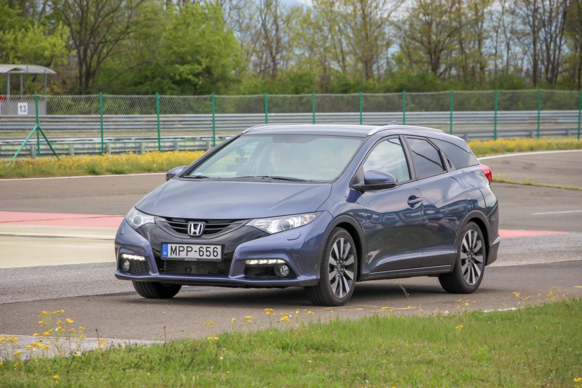 HONDA