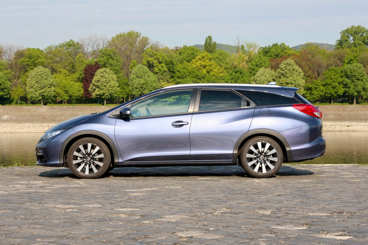 HONDA