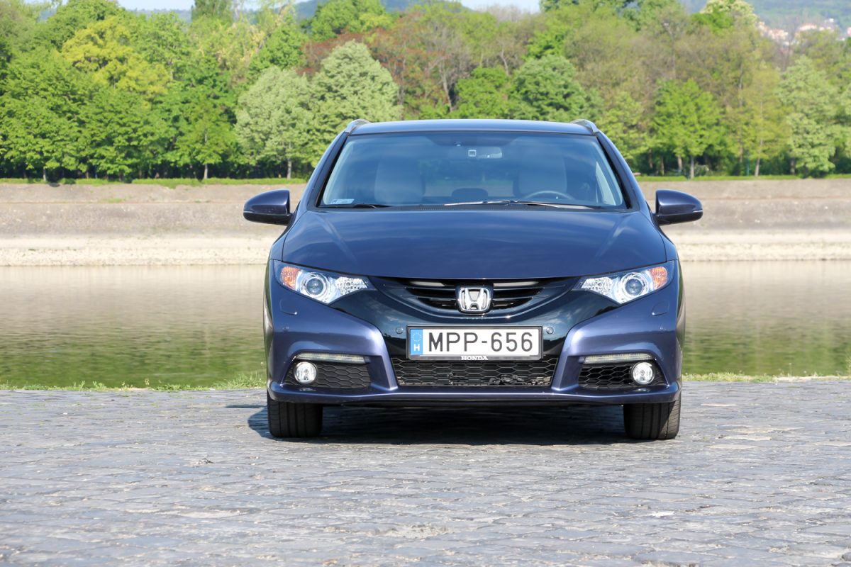 HONDA