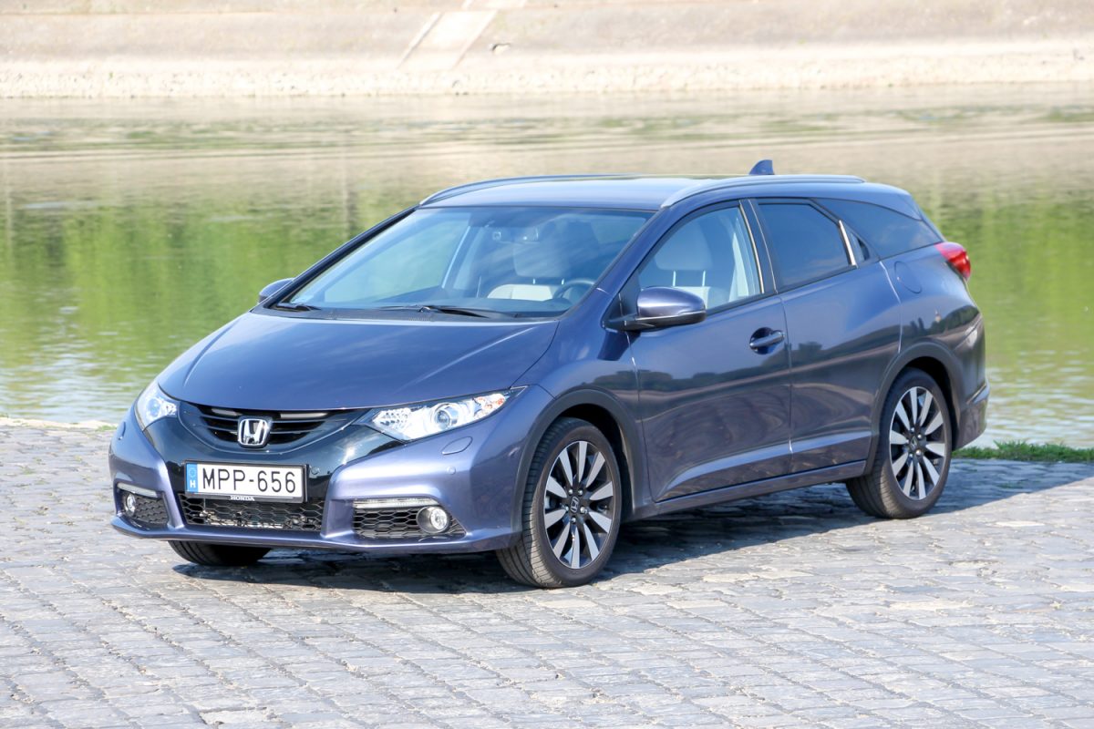 HONDA