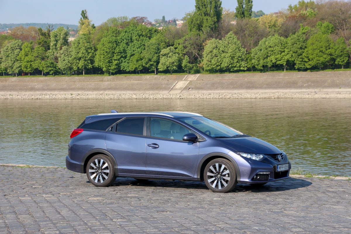 HONDA
