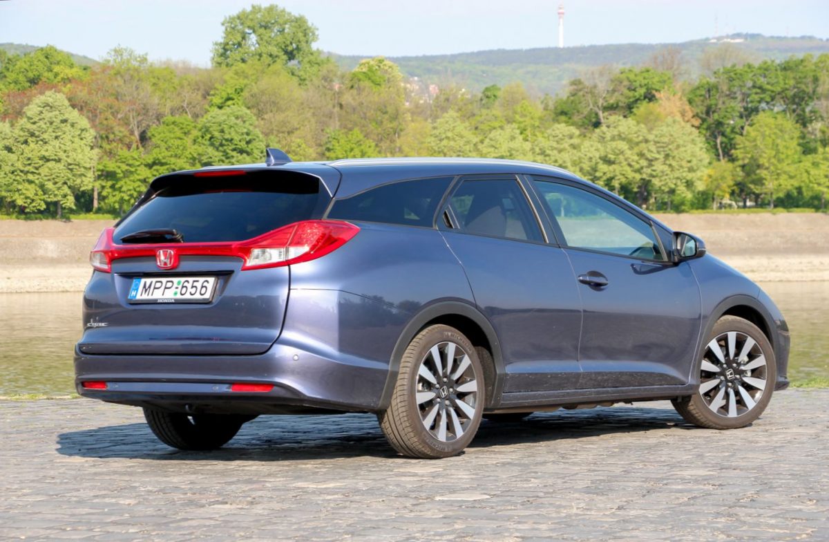 HONDA