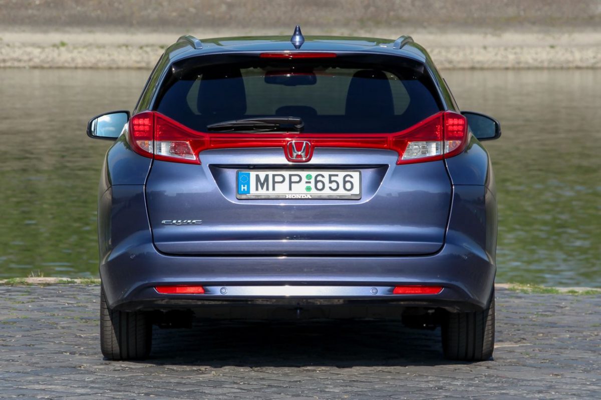 HONDA