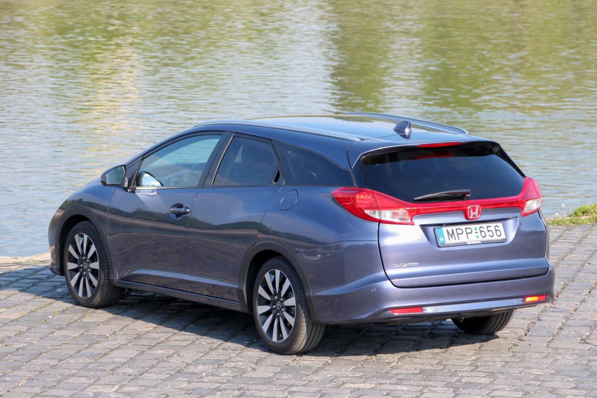 HONDA