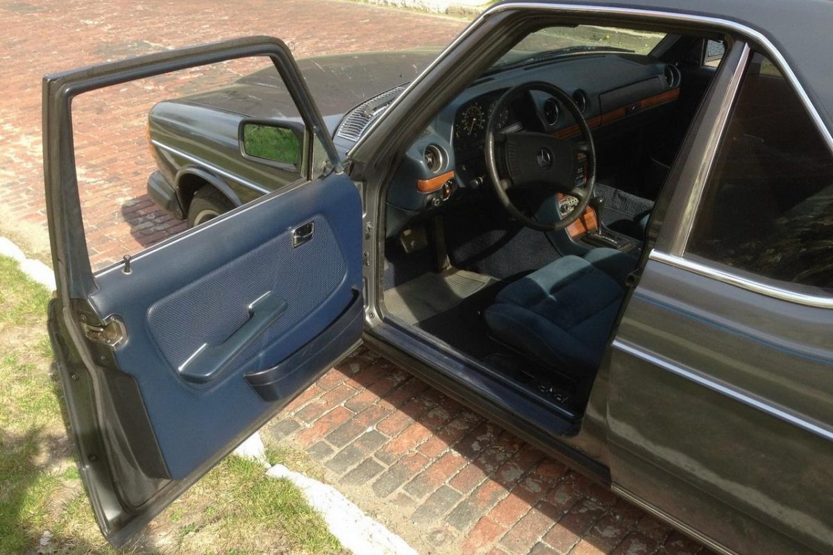 MERCEDES-BENZ E-OSZTÁLY