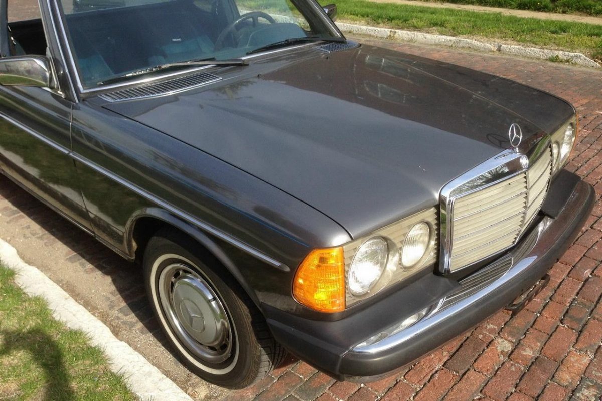 MERCEDES-BENZ E-OSZTÁLY