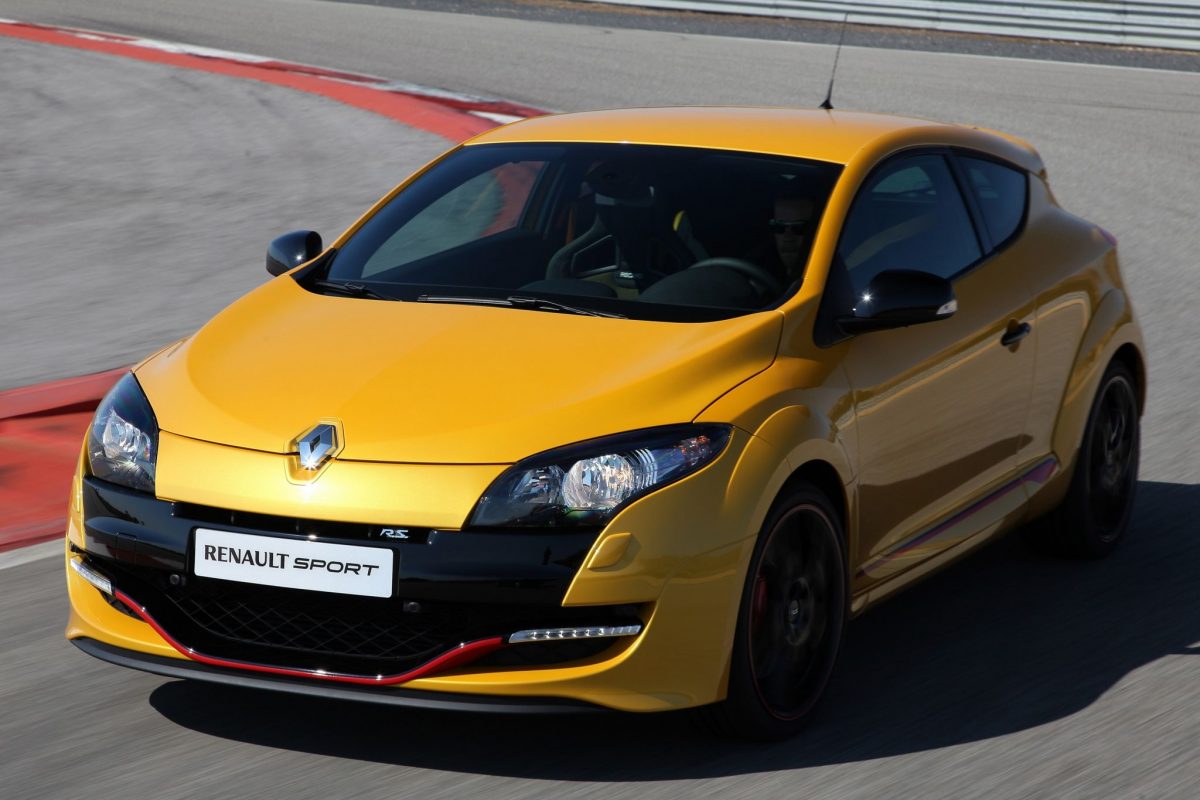 RENAULT