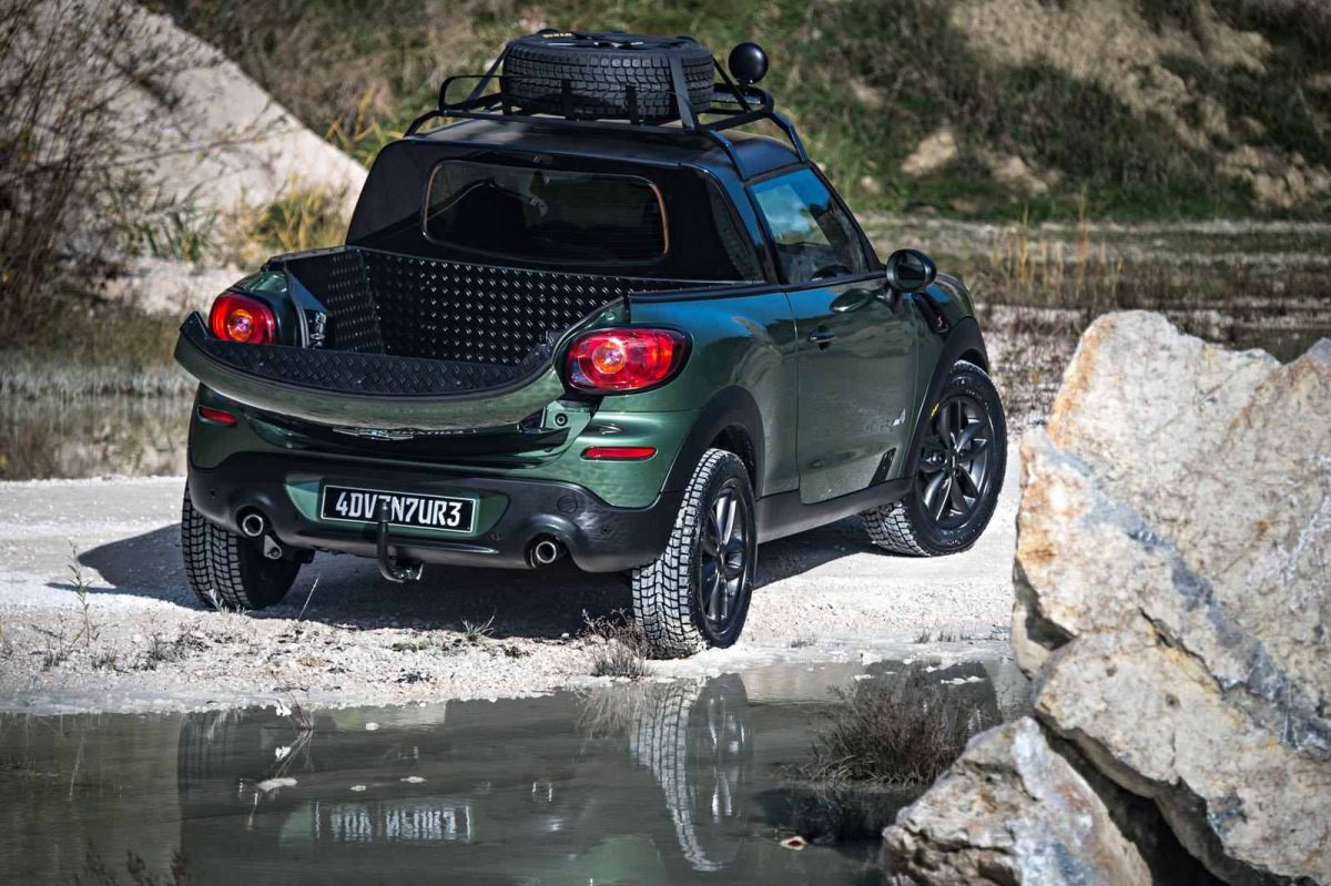 MINI