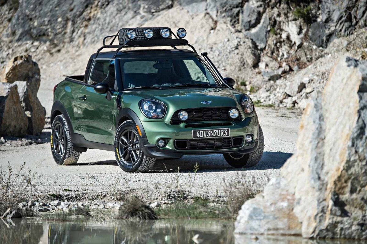 MINI