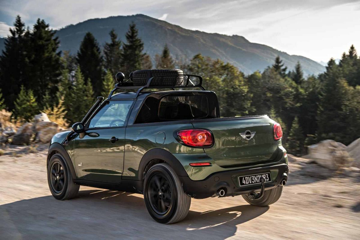 MINI
