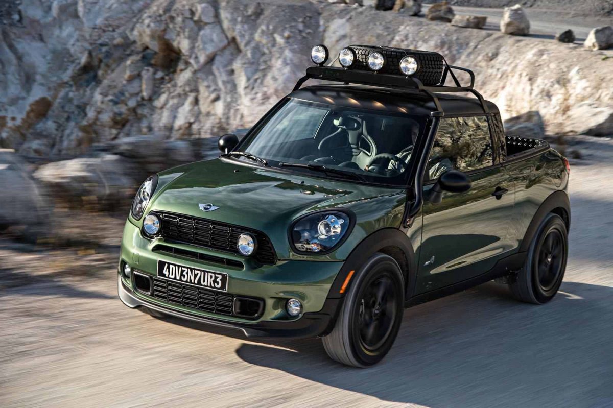 MINI