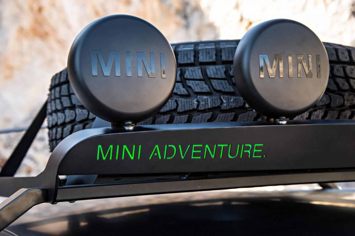 MINI