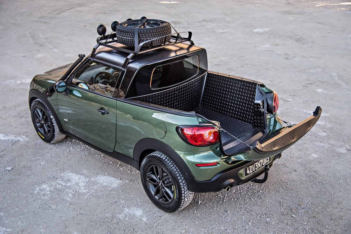 MINI