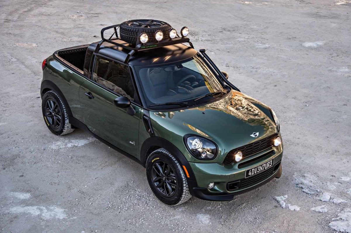 MINI