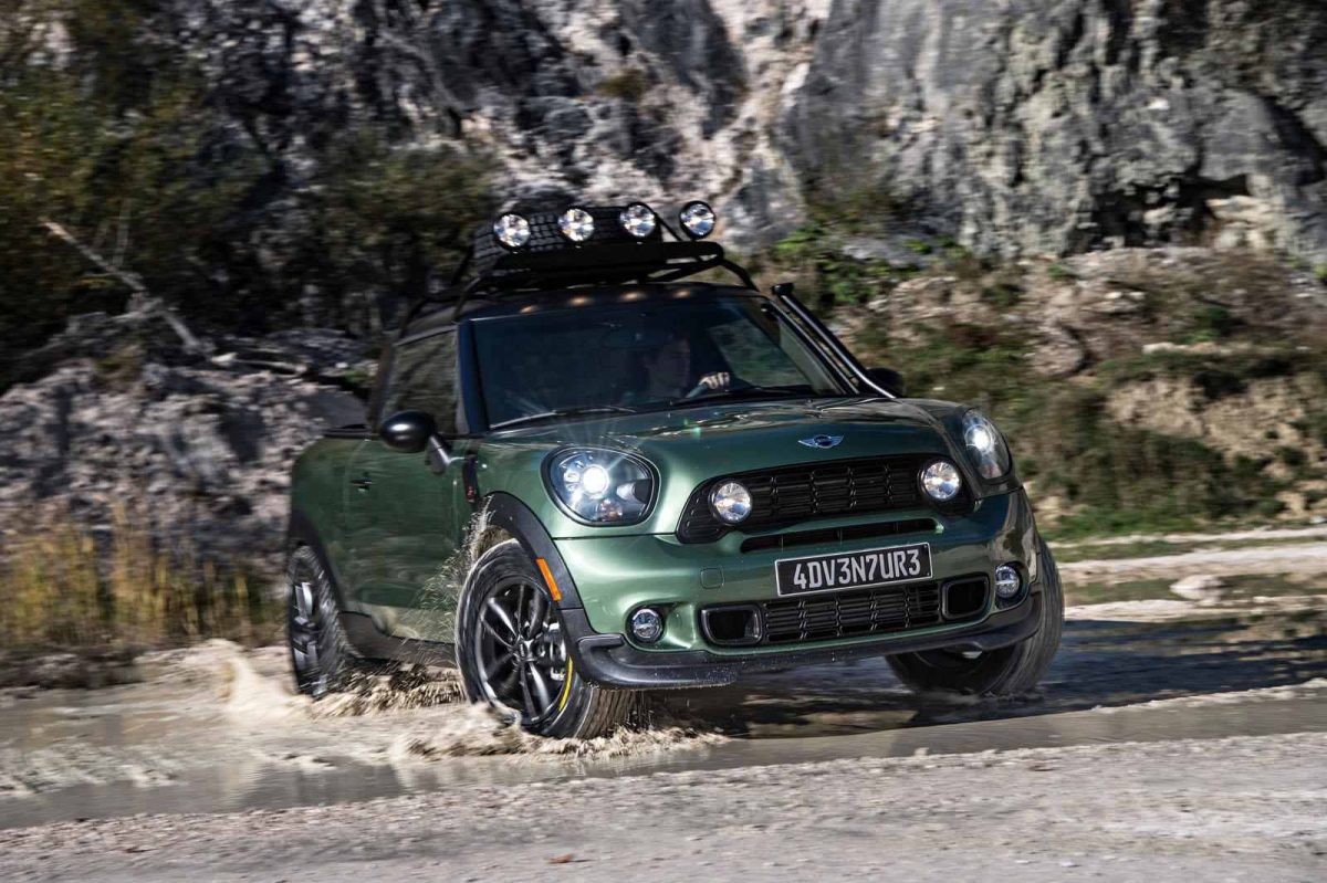 MINI