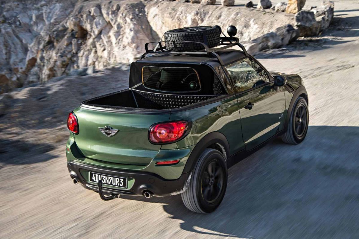 MINI