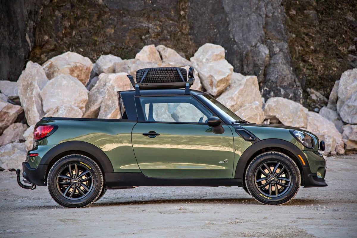 MINI