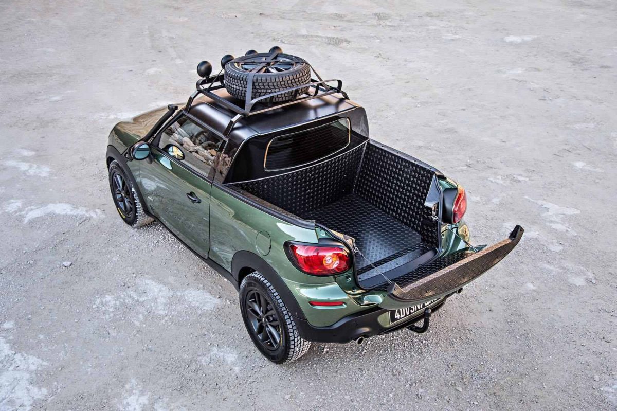 MINI