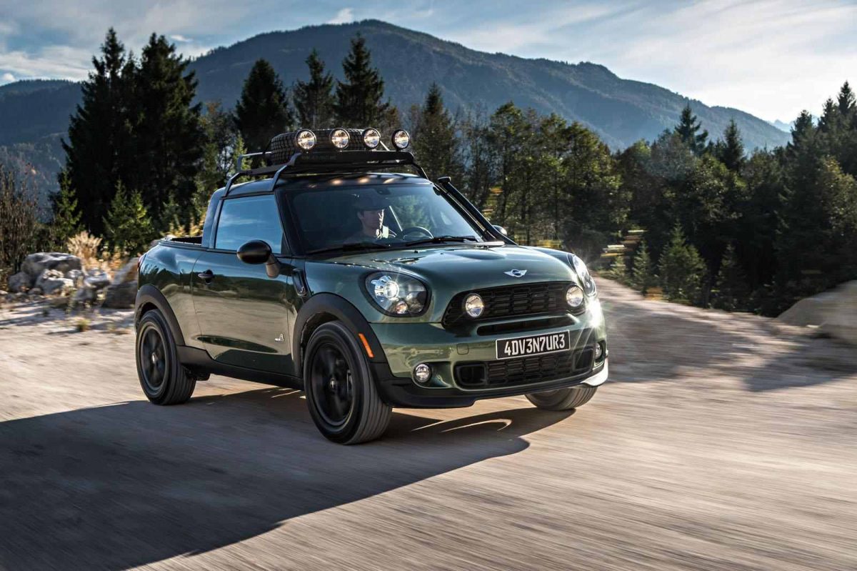 MINI