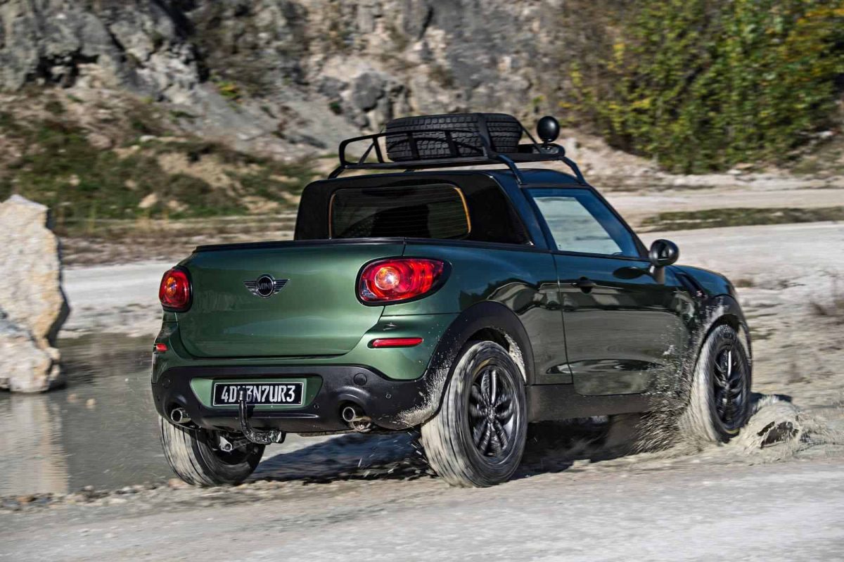 MINI