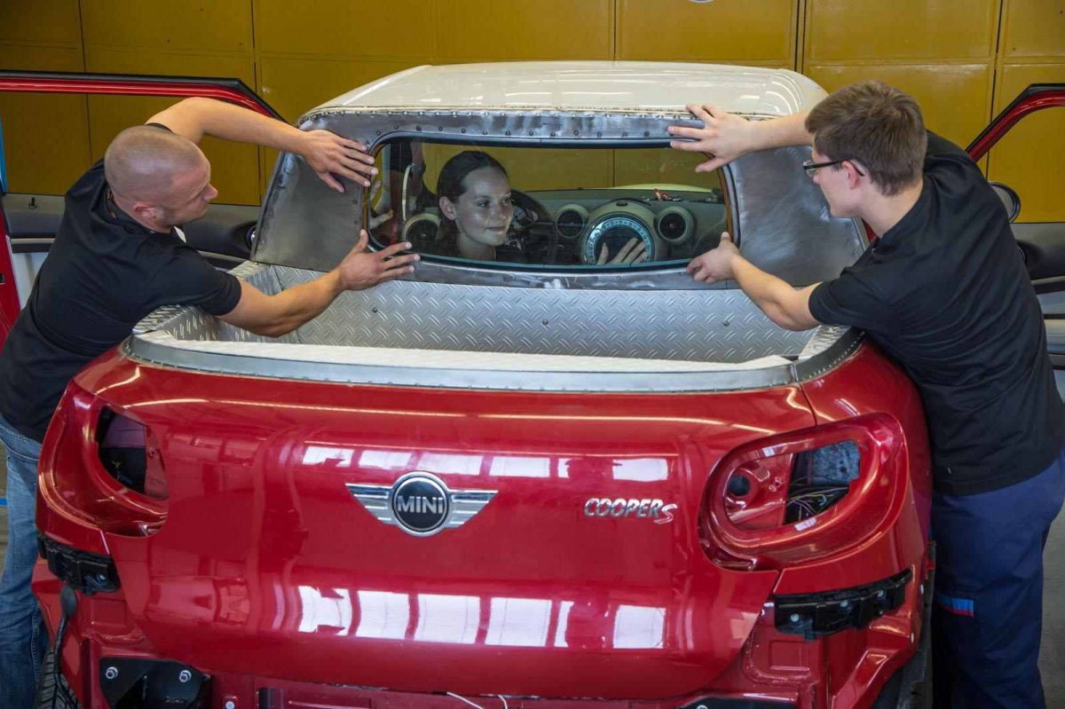 MINI
