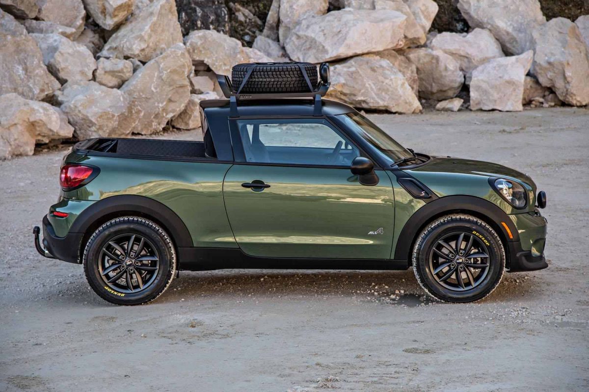 MINI