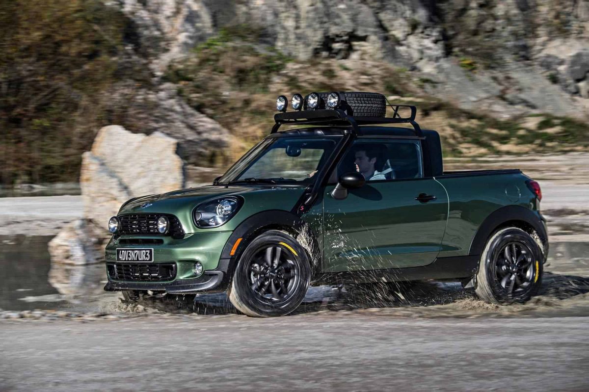 MINI