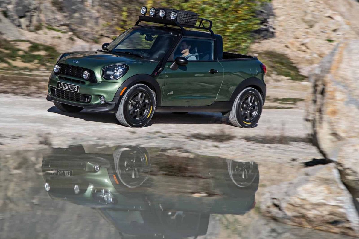 MINI