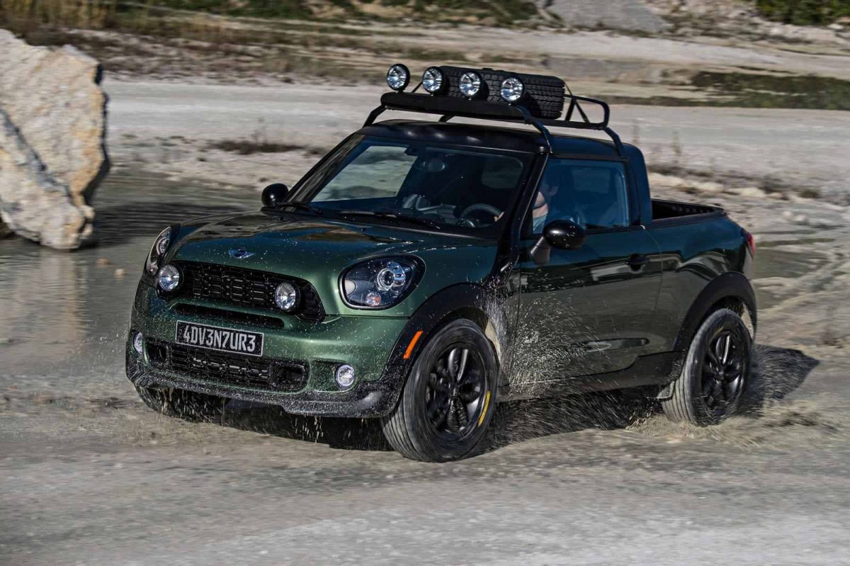 MINI