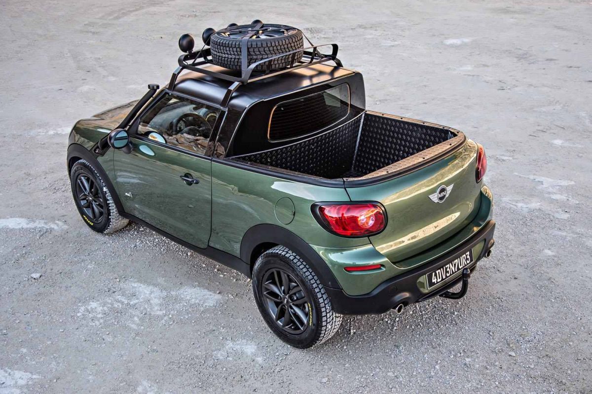 MINI