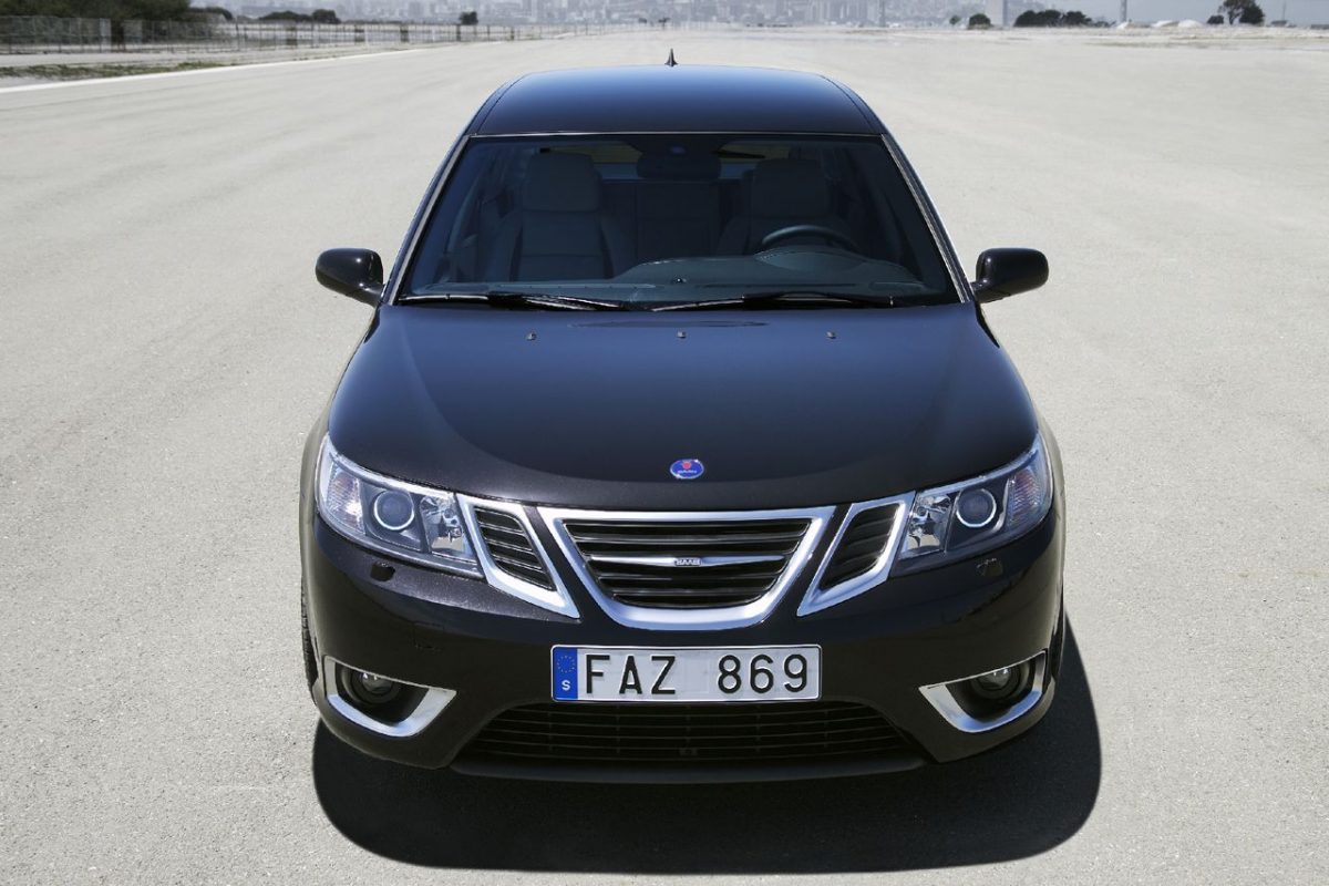 SAAB