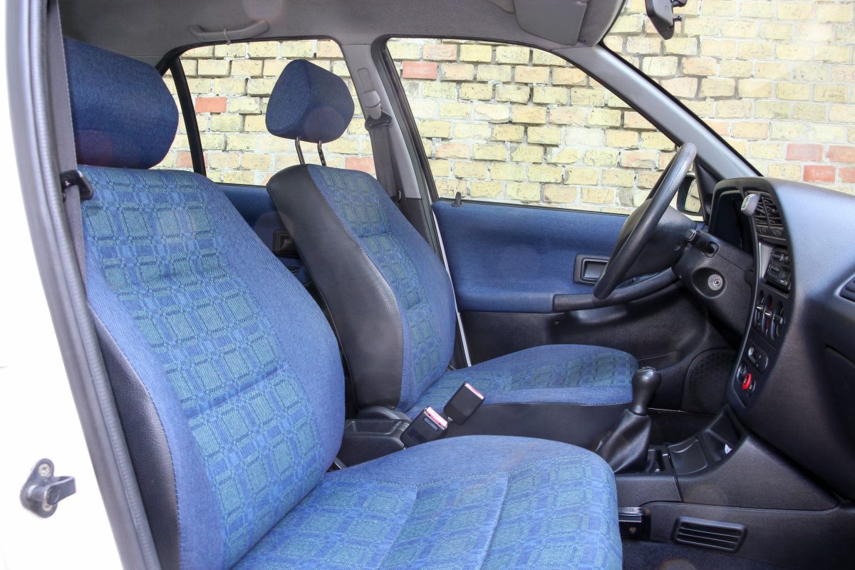PEUGEOT 306