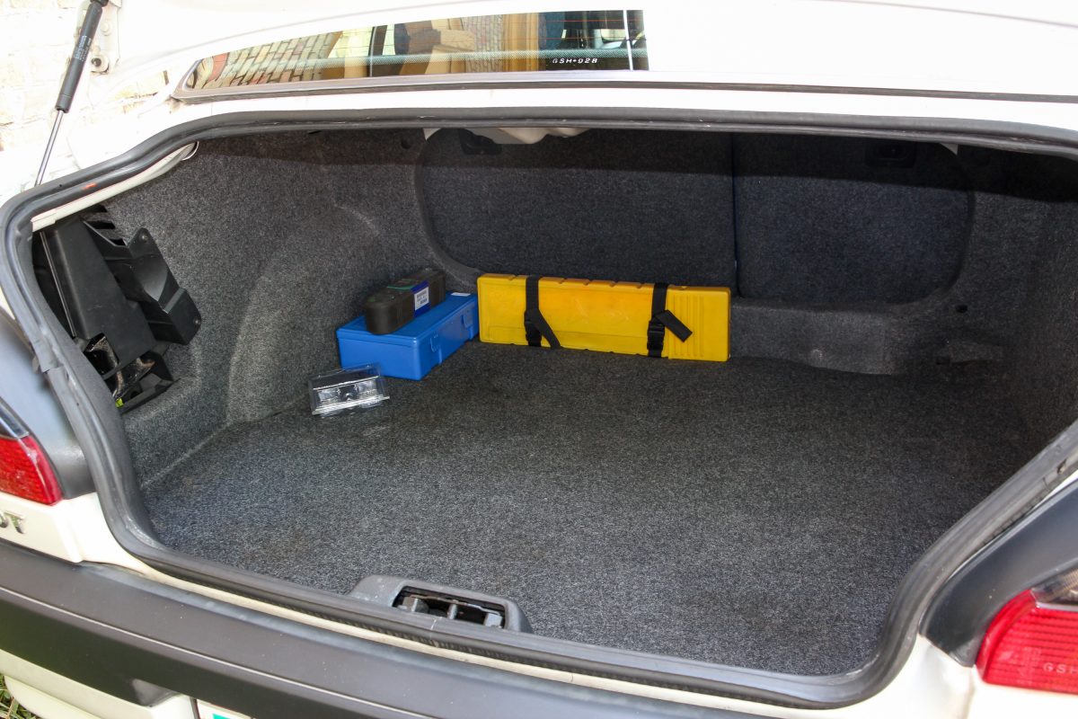 PEUGEOT 306