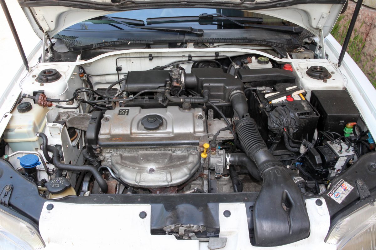 PEUGEOT 306