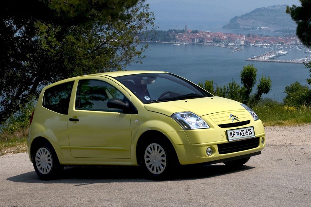 CITROEN