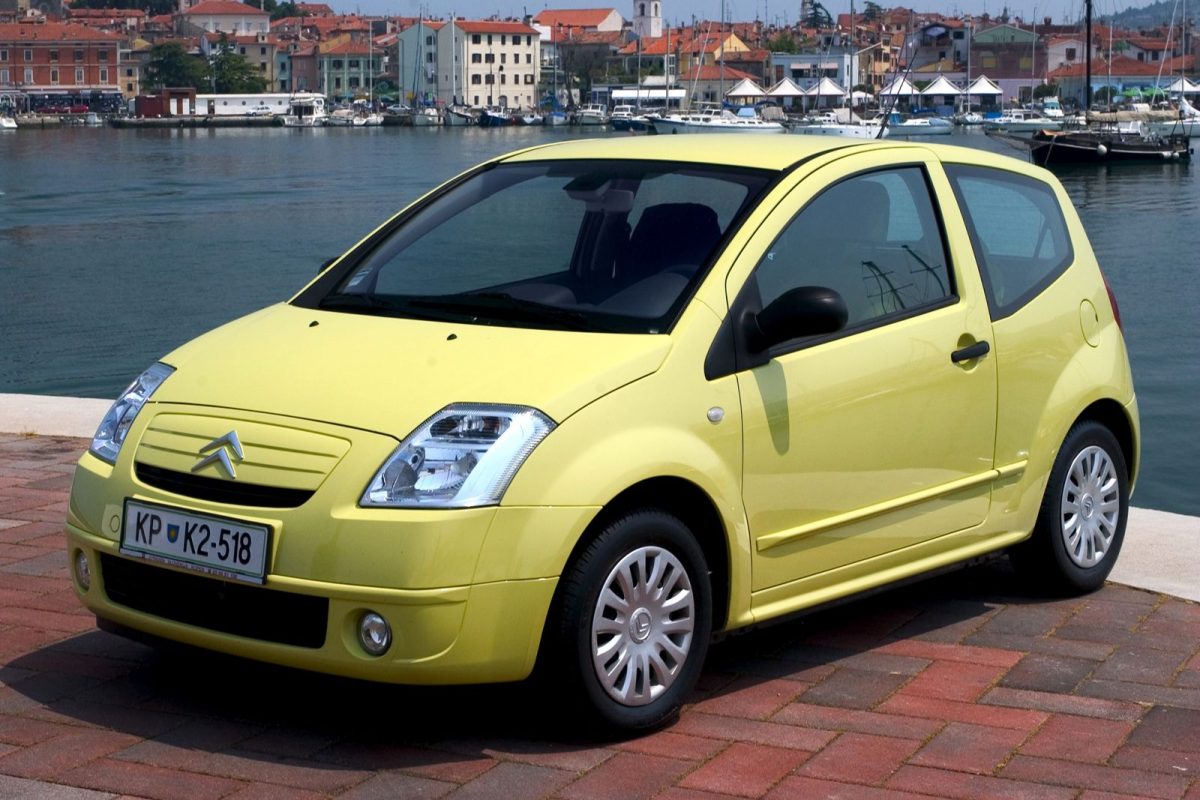 CITROEN