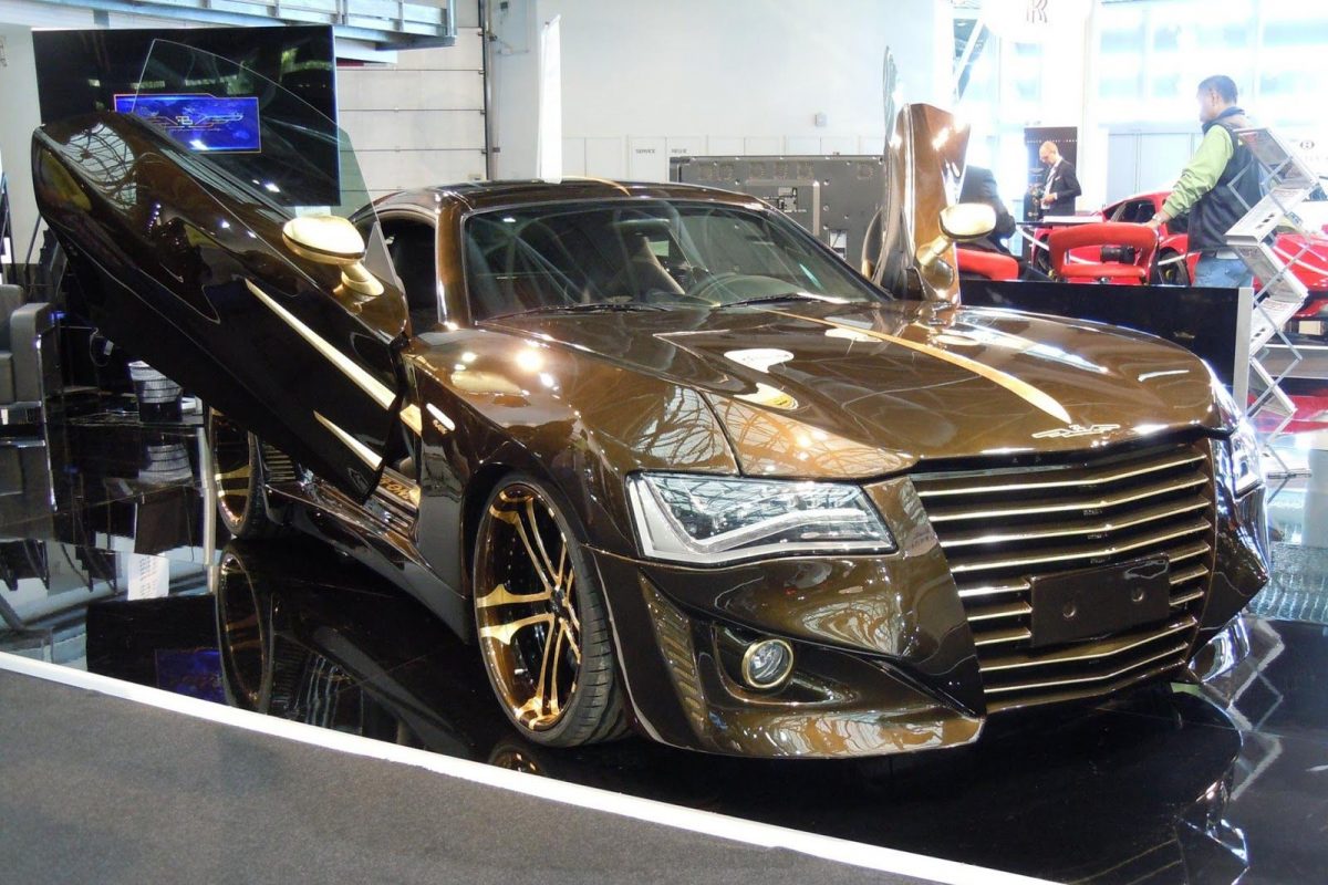 CHRYSLER