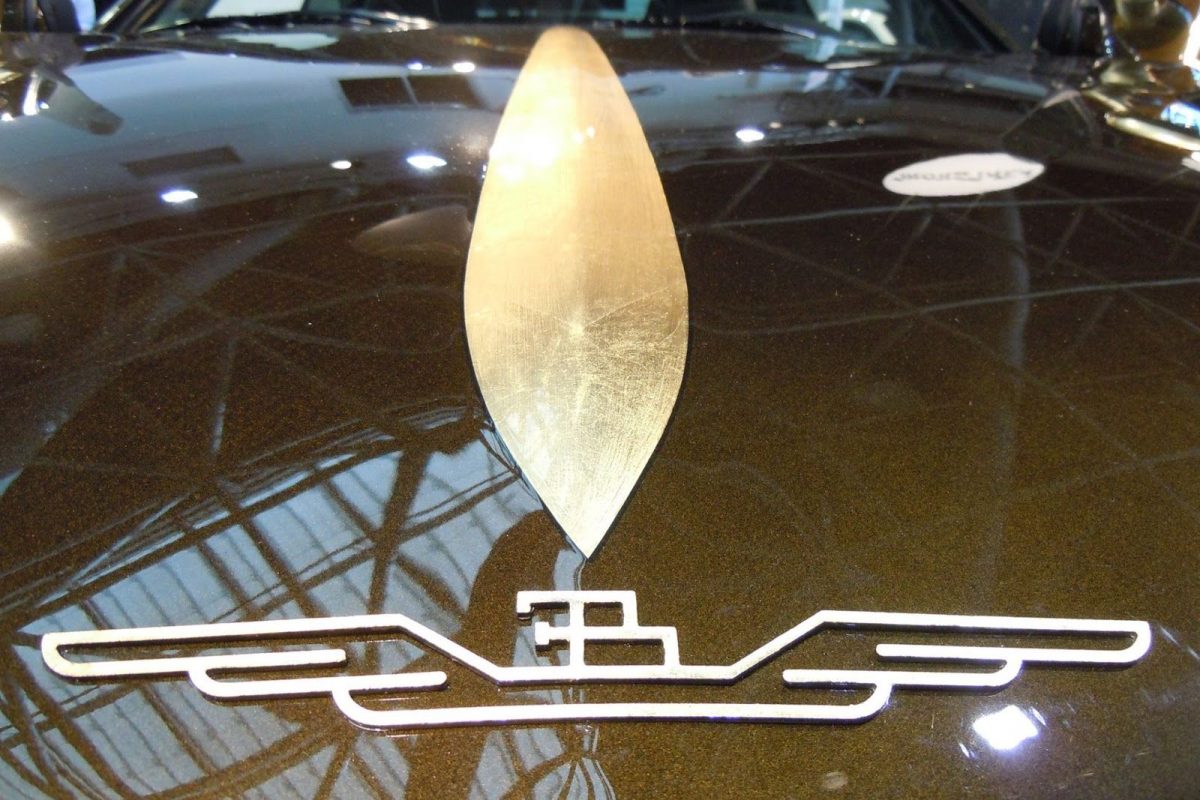 CHRYSLER