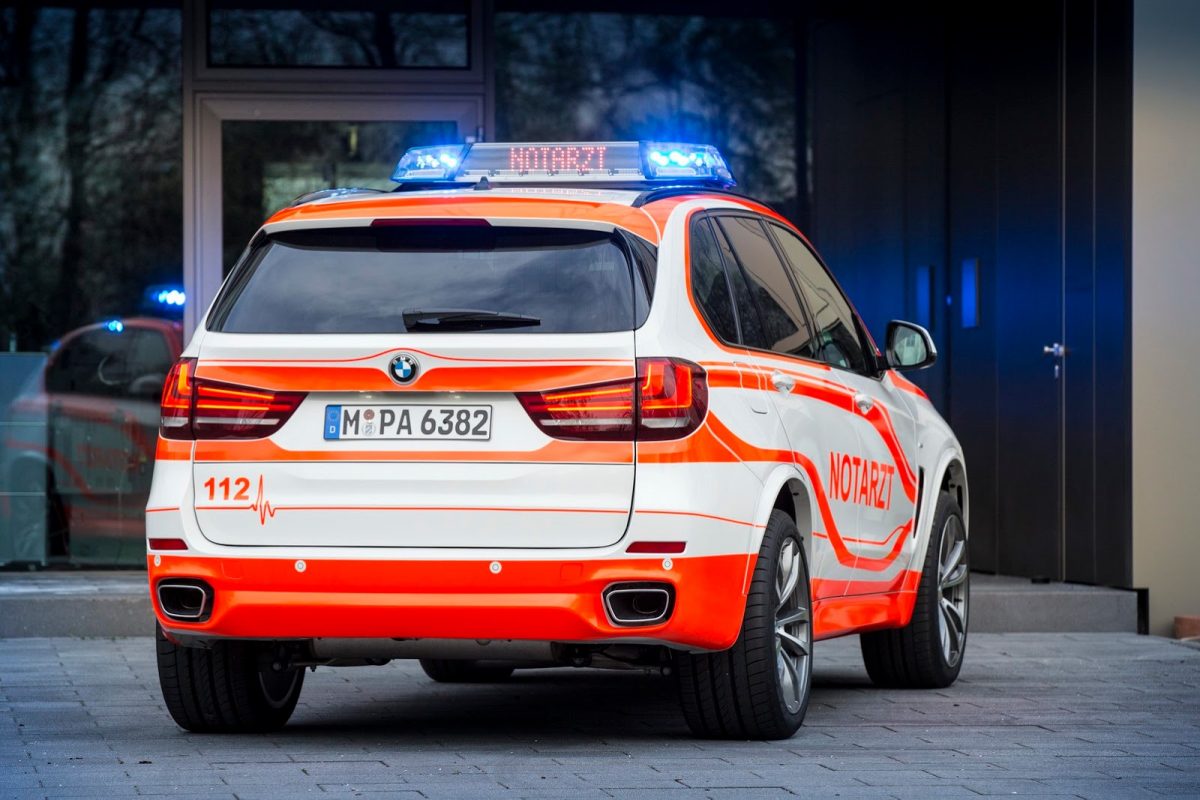 BMW