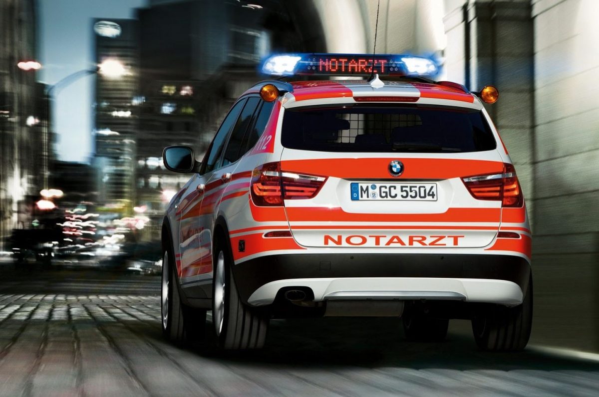 BMW