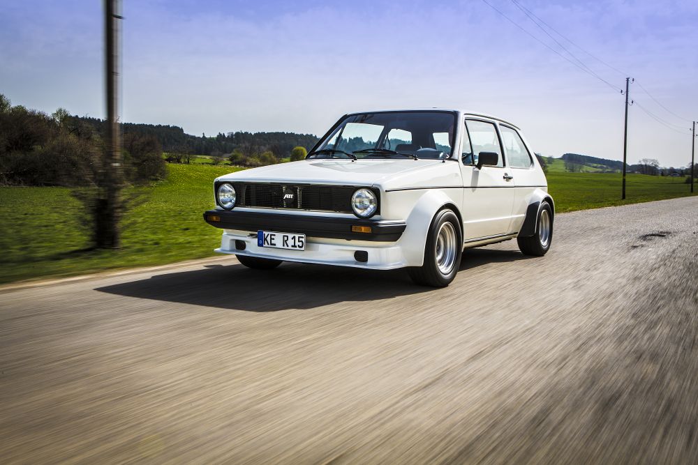 VOLKSWAGEN