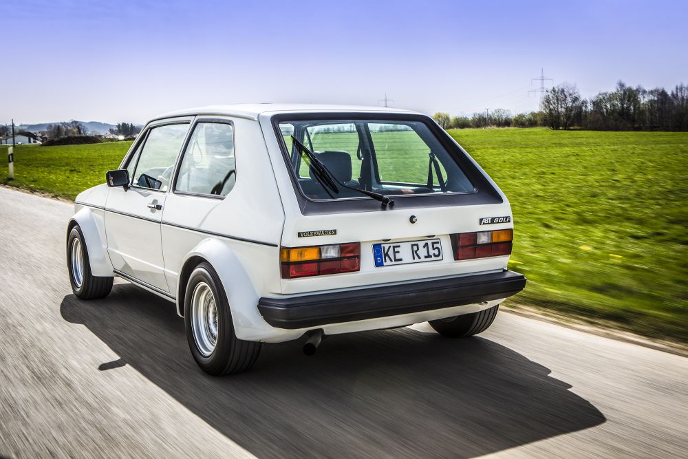 VOLKSWAGEN