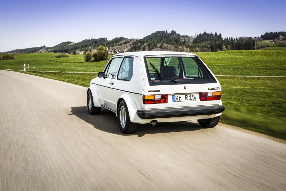VOLKSWAGEN