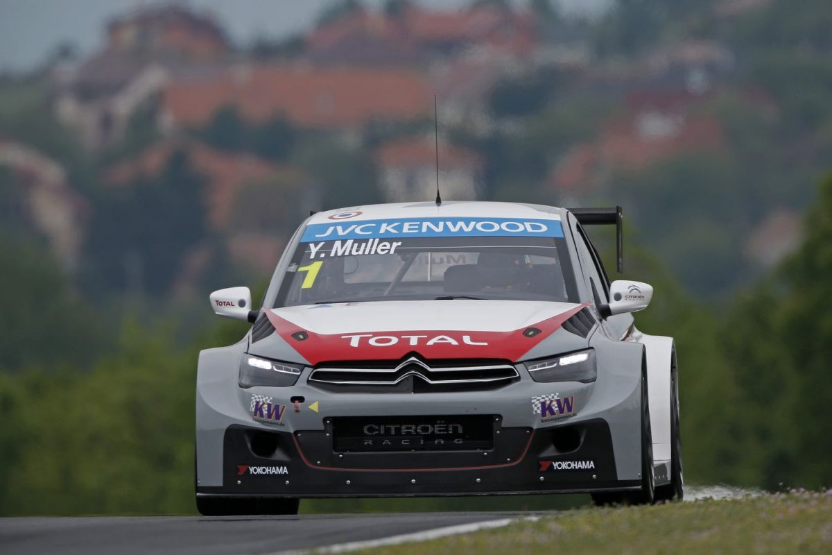 CITROEN
