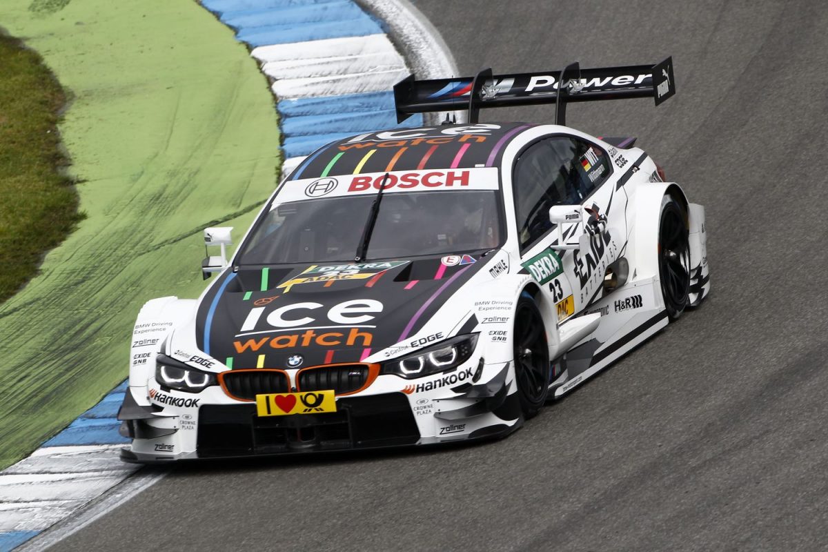 BMW