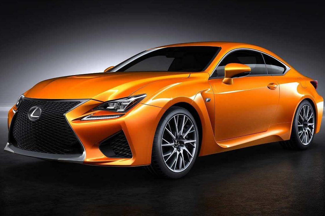 LEXUS