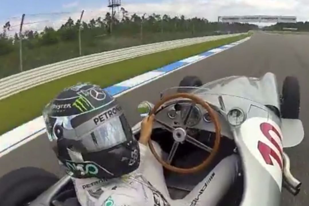 MERCEDES-BENZ