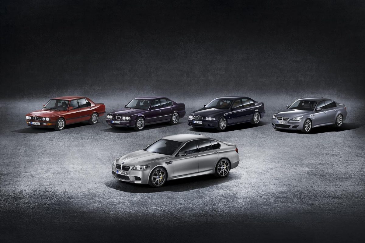 BMW
